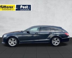 Mercedes-Benz Mercedes-Benz CLS Shooting Brake CLS 250 BlueTec / Gebrauchtwagen