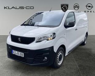 Peugeot Peugeot Expert Kastenwagen Standard 2.0 BlueHDi 14 Gebrauchtwagen