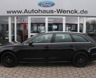 Audi Audi A6 1.8 TFSI*3.HAND*KLIMA*ALCANTARA*NAVI*AHK* Gebrauchtwagen