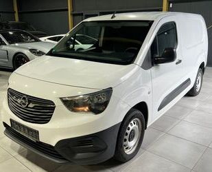 Opel Opel Combo E Cargo Selection erhöhte Nutzlast XL Gebrauchtwagen