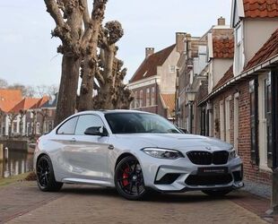 BMW BMW M2 CS *Manual*Collector Condition Gebrauchtwagen