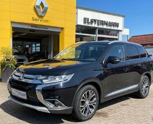 Mitsubishi Mitsubishi Outlander Diamant Edition+ 4WD Gebrauchtwagen