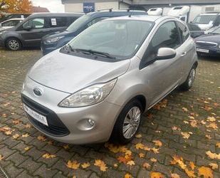 Ford Ford Ka Titanium 