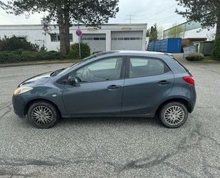 Mazda Mazda 2 1.3 Impuls Gebrauchtwagen