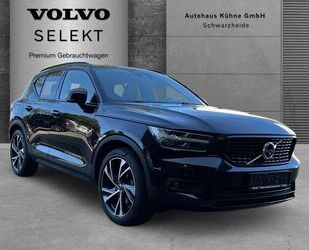 Volvo Volvo XC40 B5 R-Design AWD !!PANO+ACC+STANDHZG+360 Gebrauchtwagen