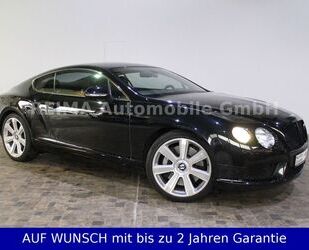 Bentley Bentley Continental GT 4.0 Coupe