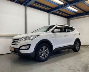 Hyundai Hyundai Santa Fe 2.4 GDI Trend 2WD Gebrauchtwagen