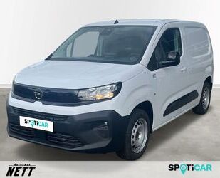 Opel Opel Combo Cargo Edition HDi 102 verfügbar ab 26.1 Gebrauchtwagen