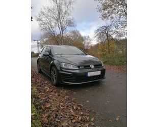 VW Volkswagen Golf 2.0 TDI BMT GTD Sport- & Soundpake Gebrauchtwagen