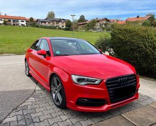 Audi Audi A3 1.8 TFSI Gebrauchtwagen