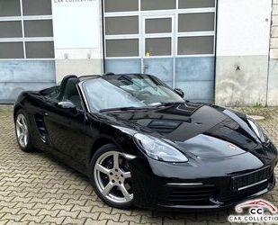 Porsche Porsche 718 Boxster |PDK|BOSE|SportAbgas|Bi-Xenon Gebrauchtwagen