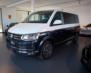 VW Volkswagen T6 Gen. Six DSG / 7-Sitzer / LED / ACC Gebrauchtwagen