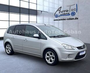 Ford Ford C-Max C-MAX Style +*/NAVI/KLIMAAUTO/ALUFELGE/ Gebrauchtwagen