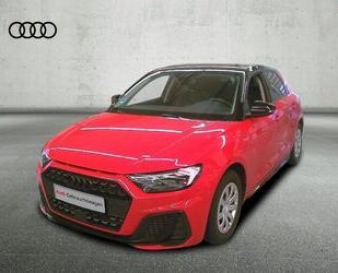 Audi Audi A1 Sportback 35 TFSI S line Navi/LED/ACC/Lane Gebrauchtwagen