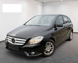 Mercedes-Benz Mercedes-Benz B 180 **NAVI/SHZ** Gebrauchtwagen