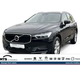 Volvo Volvo XC60 Pro 2WD EU6d-T D4 Schaltgetriebe (140kW Gebrauchtwagen