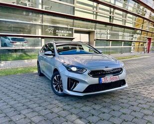 Kia Kia ceed /Ceed,Platinum,Virtual,LED,Kamera,Navi,PD Gebrauchtwagen