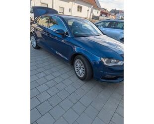 Audi Audi A3 2.0 TDI Ambition Ambition Gebrauchtwagen