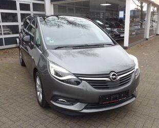 Opel Opel Zafira C Innovation *SHZ*Navi*GRA*8x Alu*7Sit Gebrauchtwagen