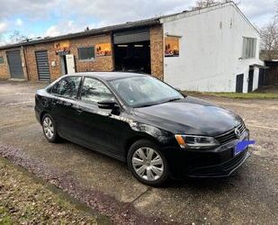 VW Volkswagen Jetta Gebrauchtwagen