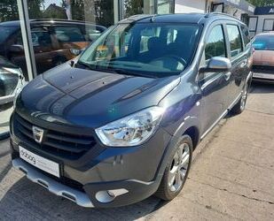 Dacia Dacia Lodgy dCi 110 Stepway, 7Sitzer Gebrauchtwagen