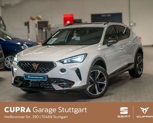 Cupra Cupra Formentor 1.5 TSI 110 kW (150 PS) 7-Gang-DSG Gebrauchtwagen