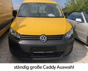 VW Volkswagen Caddy 2,0 TDI große Auswahl Gebrauchtwagen