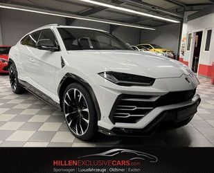 Lamborghini Lamborghini Urus Dt.Auto*1.Hand*u-frei*Carbon*23