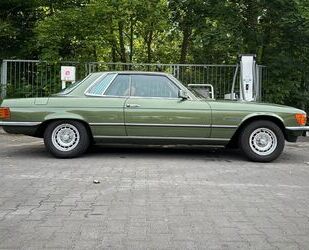 Mercedes-Benz Mercedes-Benz 450 SLC 5.0 Gebrauchtwagen