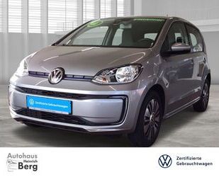 VW Volkswagen e-up! move 60 Gebrauchtwagen