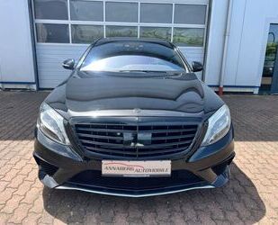 Mercedes-Benz Mercedes-Benz S 350 d LANGVERSION/S 63 AMG UMBAU/P Gebrauchtwagen