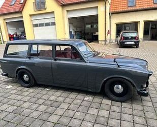 Volvo Volvo Amazon P220 Kombi Gebrauchtwagen