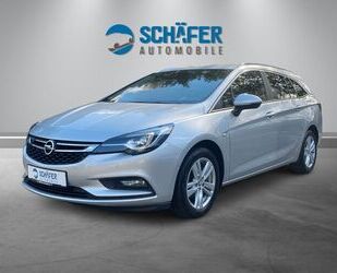 Opel Opel Astra 1.6 Sport Tourer Business #LED #NAVI #K Gebrauchtwagen