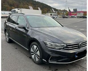 VW Volkswagen Passat 1.4 TSI DSG GTE Gebrauchtwagen