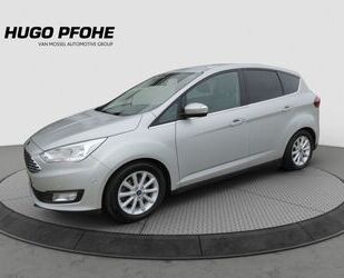 Ford Ford C-MAX Titanium 1.5 EcoBoost Start-Stop-System Gebrauchtwagen