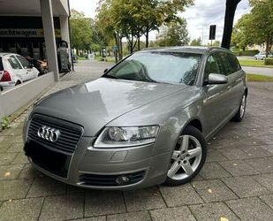 Audi Audi A6 4.2 tiptronic quattro Avant/NEU KETTE/NEU Gebrauchtwagen