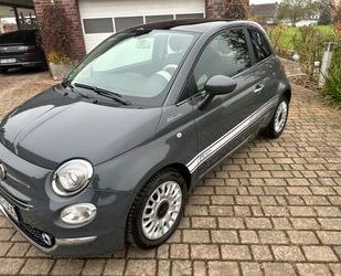 Fiat Fiat 500 1.0 GSE N3 Hybrid DOLCEVITA DOLCEVITA Gebrauchtwagen