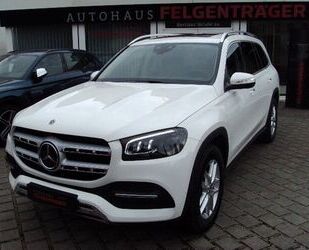 Mercedes-Benz Mercedes-Benz GLS 400 d 4MATIC Gebrauchtwagen