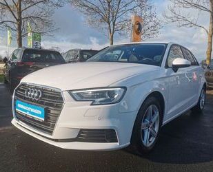 Audi Audi A3 Sportback 35 TFSI DSG NAVI Xenon Gebrauchtwagen