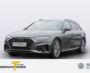 Audi Audi A4 Avant 40 TFSI Q 2x S LINE KAMERA MATRIX VI Gebrauchtwagen