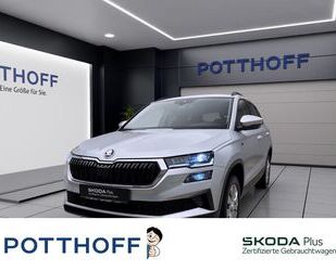 Skoda Skoda Karoq DRIVE AHK MATRIX SHZ PDC KAM SMARTL. Gebrauchtwagen