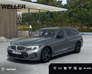 BMW BMW M340i xDr Tour. ACC PaAss SiHz Memo HiFi Shado Gebrauchtwagen