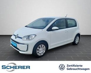 VW Volkswagen e-up! e-Up MOVE CCS KLIMA Gebrauchtwagen