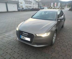 Audi Audi A6 3.0 TDI 150 kW quattro S tronic Avant - Gebrauchtwagen