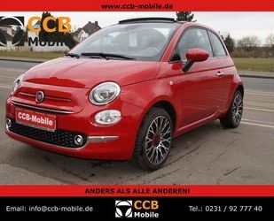 Fiat 500C Gebrauchtwagen