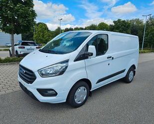 Ford Ford Transit Custom Kasten 280 L1 Trend Gebrauchtwagen