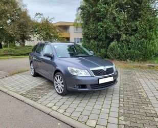 Skoda Skoda Octavia Gebrauchtwagen