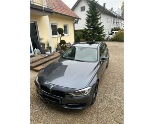 BMW BMW 320d Touring Sport Line Sport Line Gebrauchtwagen