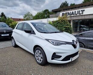 Renault Renault ZOE Life ZE50 Winterp. WKR Batteriemiete K Gebrauchtwagen