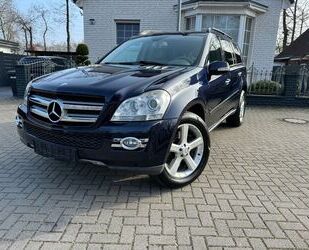 Mercedes-Benz Mercedes-Benz GL 420 CDI 4Matic LEDER NAVI PANORA Gebrauchtwagen